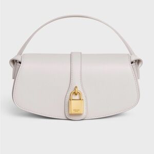 Celine Clutch On Strap Tabou Bag